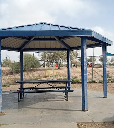 Friendship Dog Park - Avondale, AZ