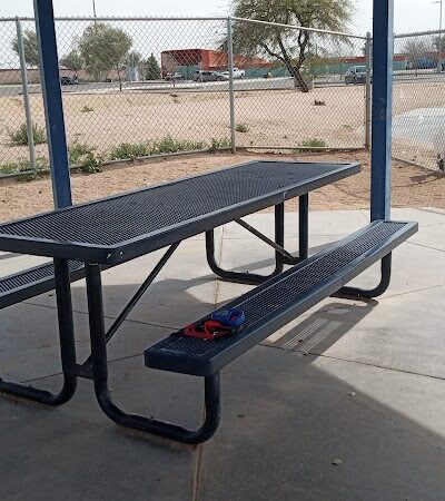 Friendship Dog Park - Avondale, AZ