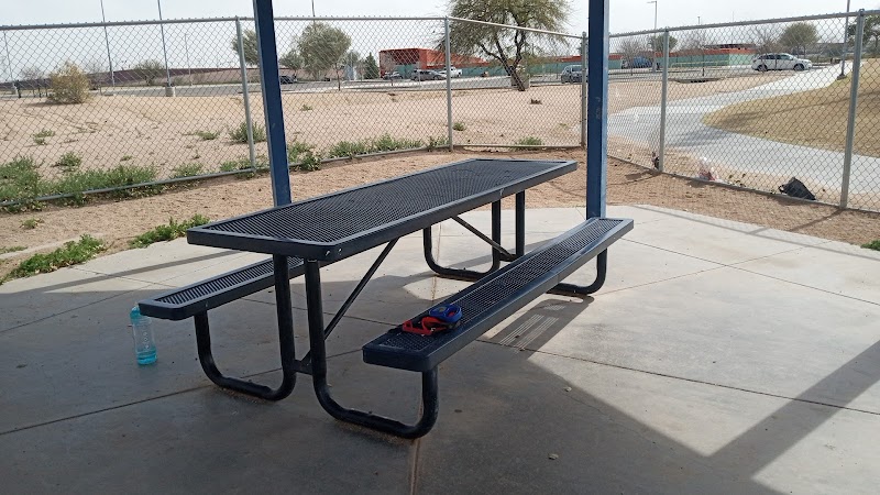 Friendship Dog Park - Avondale, AZ
