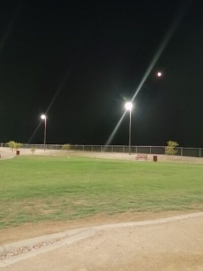 Friendship Dog Park - Avondale, AZ