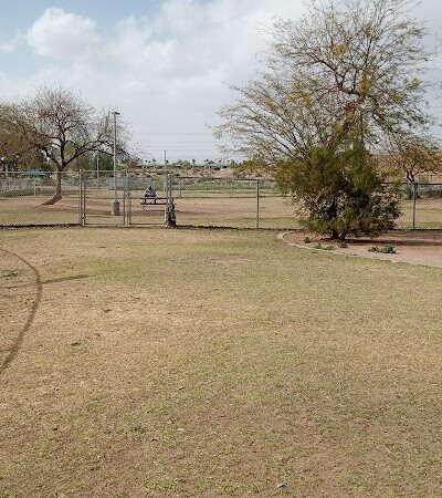 Friendship Dog Park - Avondale, AZ