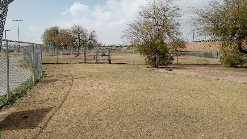 Friendship Dog Park - Avondale, AZ