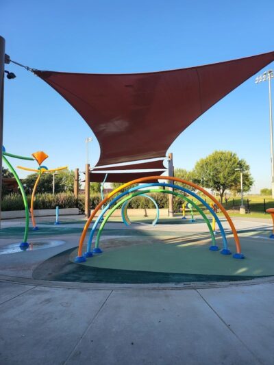 Friendship Park - Avondale, AZ