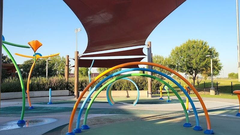 Friendship Park - Avondale, AZ