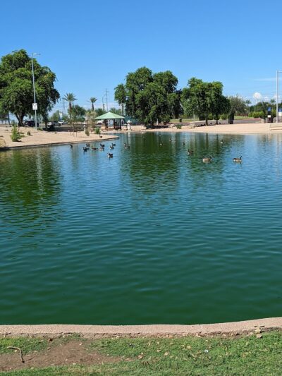 Friendship Park - Avondale, AZ