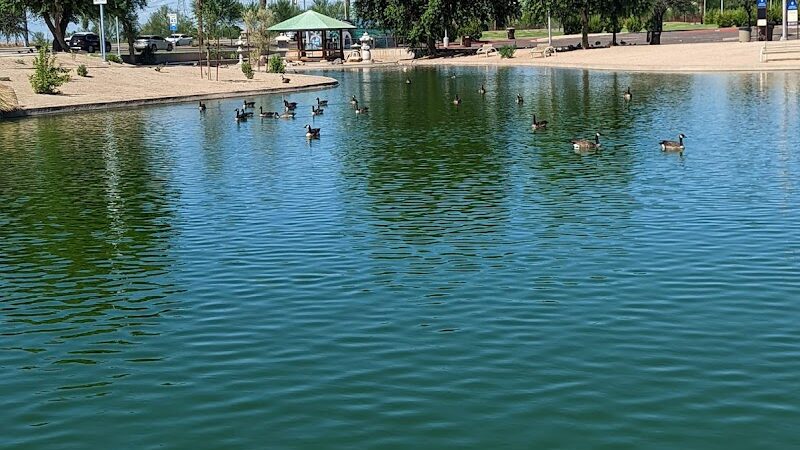 Friendship Park - Avondale, AZ