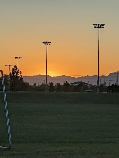 Friendship Park - Avondale, AZ