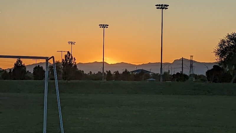 Friendship Park - Avondale, AZ