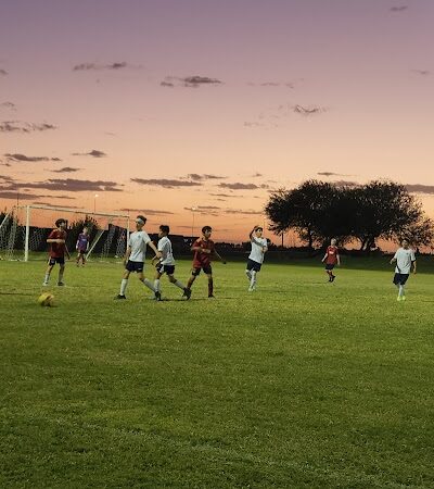 Friendship Park - Avondale, AZ