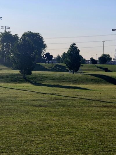 Friendship Park - Avondale, AZ
