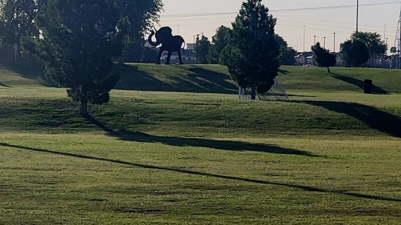 Friendship Park - Avondale, AZ
