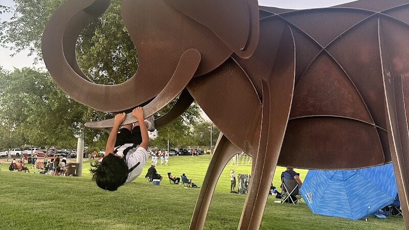 Friendship Park - Avondale, AZ