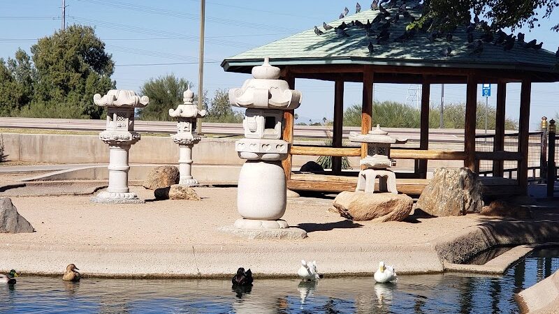 Friendship Park - Avondale, AZ