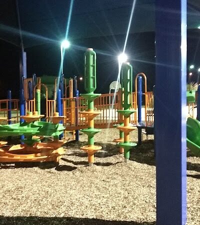 Friendship Park - Avondale, AZ