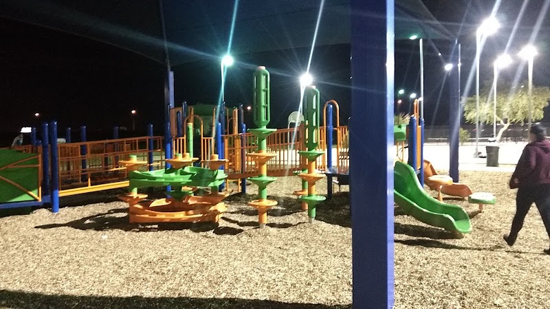 Friendship Park - Avondale, AZ