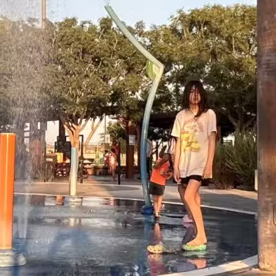 Friendship Park - Avondale, AZ