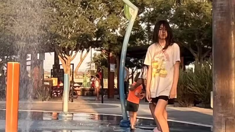 Friendship Park - Avondale, AZ
