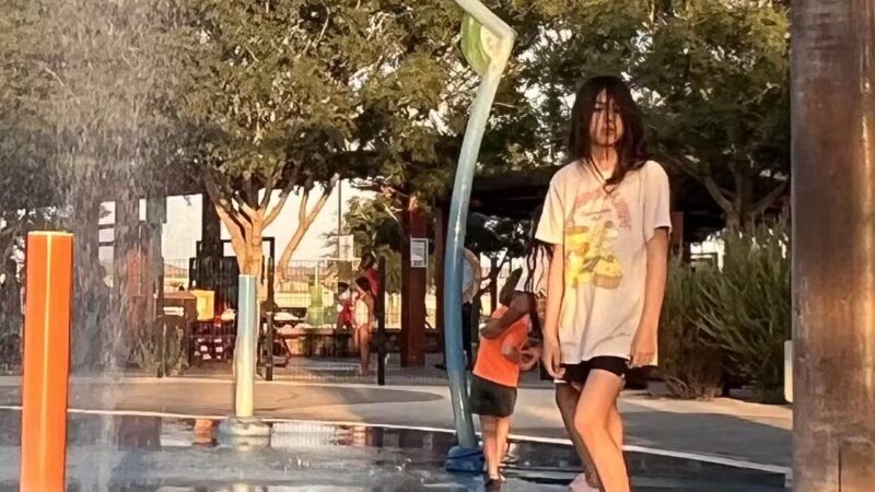 Friendship Park - Avondale, AZ