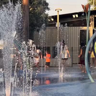 Friendship Park - Avondale, AZ