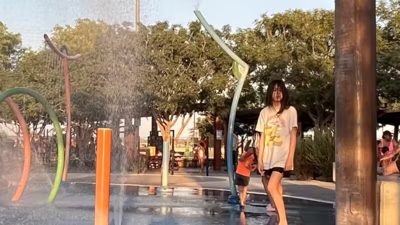 Friendship Park - Avondale, AZ