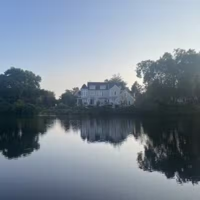 Argyle Lake Park - Babylon, NY