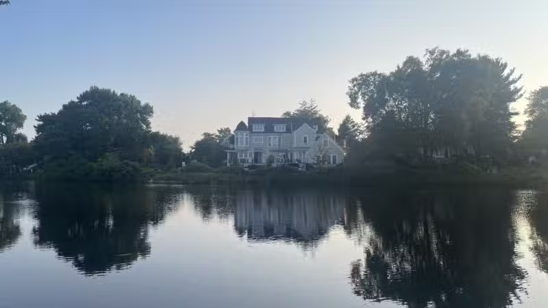 Argyle Lake Park - Babylon, NY
