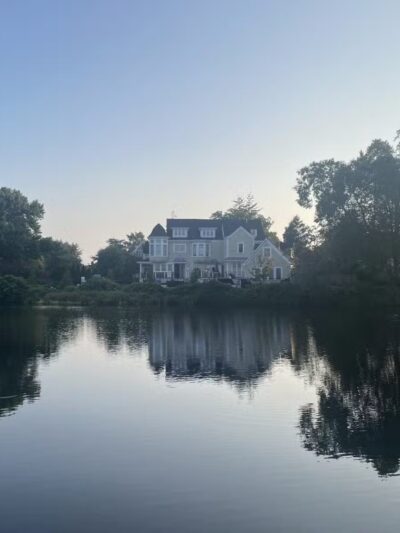 Argyle Lake Park - Babylon, NY