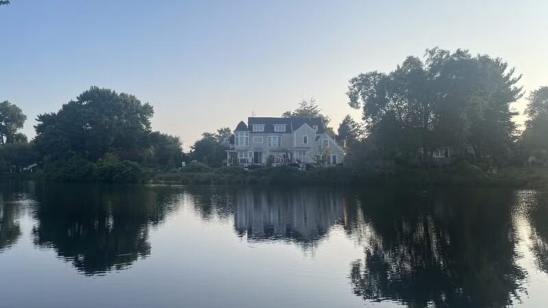 Argyle Lake Park - Babylon, NY