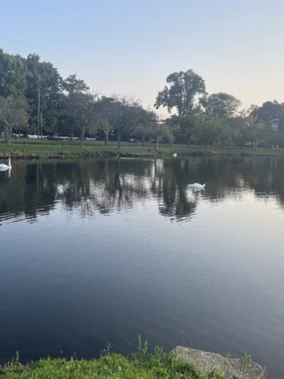 Argyle Lake Park - Babylon, NY