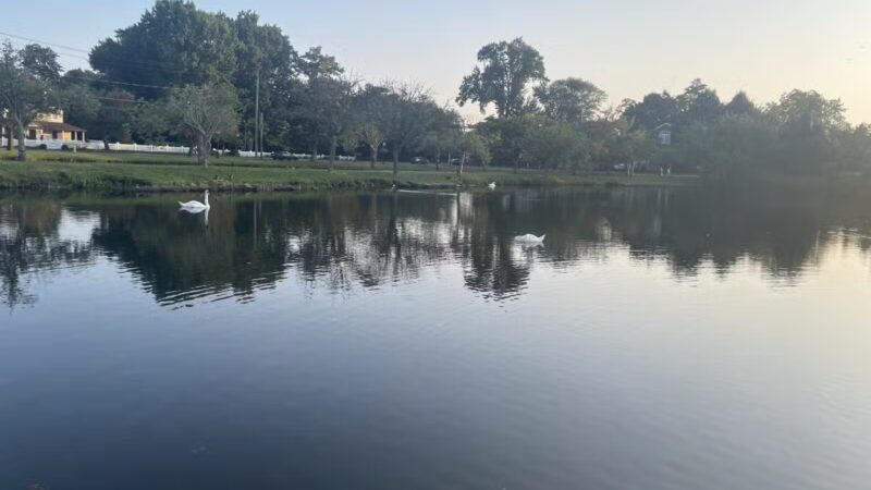 Argyle Lake Park - Babylon, NY