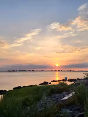 Oak Beach Park - Babylon, NY