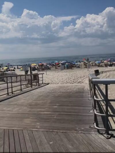 Robert Moses State Park - Long Island - Babylon, NY