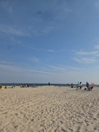 Robert Moses State Park - Long Island - Babylon, NY