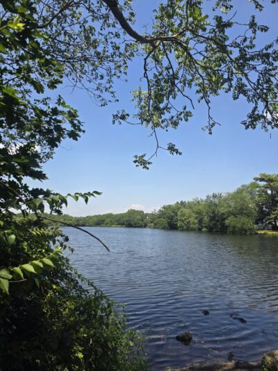 Southards Pond Park - Babylon, NY