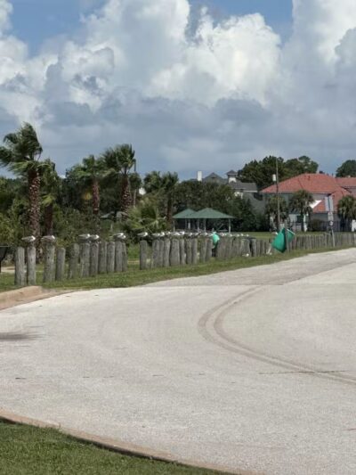 Bayshore Park - Bacliff, TX