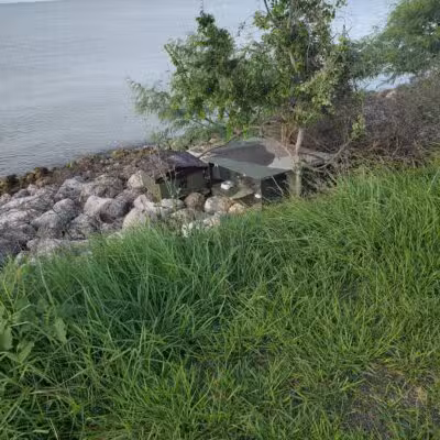 Bayshore Park - Bacliff, TX