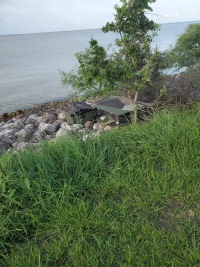 Bayshore Park - Bacliff, TX