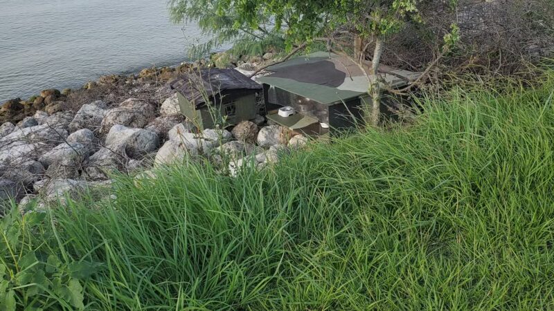 Bayshore Park - Bacliff, TX