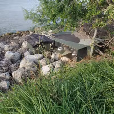 Bayshore Park - Bacliff, TX