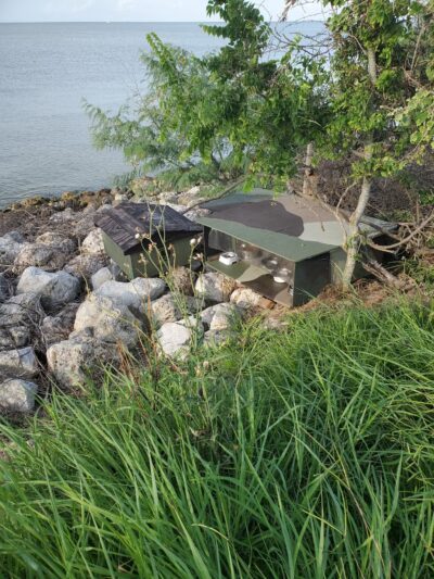 Bayshore Park - Bacliff, TX