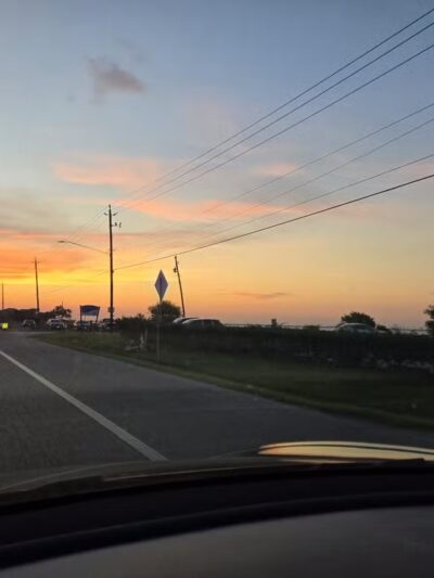 Bayshore Park - Bacliff, TX