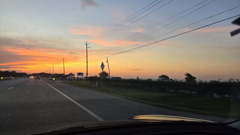 Bayshore Park - Bacliff, TX