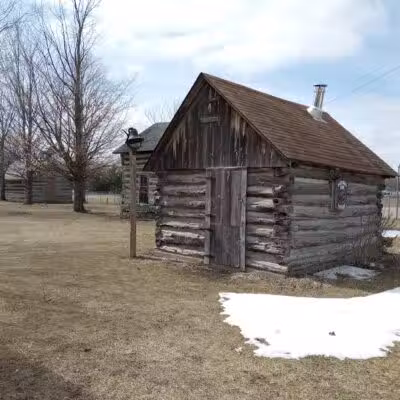 Bad Axe City Park - Bad Axe, MI