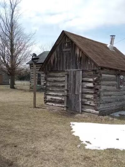 Bad Axe City Park - Bad Axe, MI