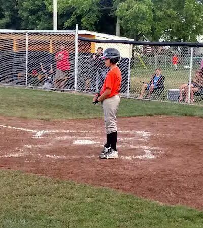 Bad Axe City Park - Bad Axe, MI