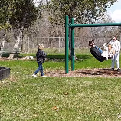 Bad Axe City Park - Bad Axe, MI