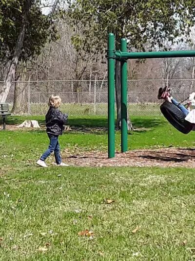 Bad Axe City Park - Bad Axe, MI