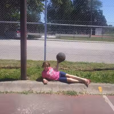Bad Axe City Park - Bad Axe, MI