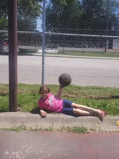 Bad Axe City Park - Bad Axe, MI