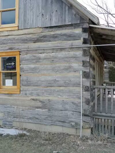 Bad Axe City Park - Bad Axe, MI